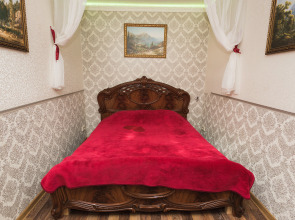 Апартаменты Марьин Дом на Ленина 10