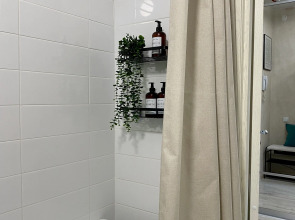 Апартаменты RentPlaza Южный