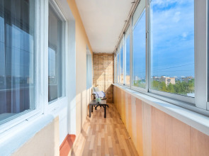 Квартира на Люблинской 31