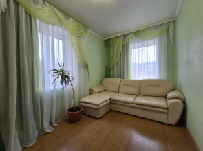 Квартира рядом с морем