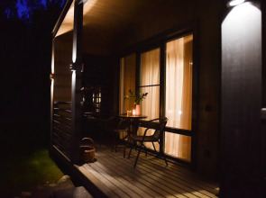 Гостевой дом Хутор Троллей