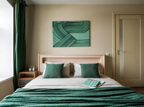 Апартаменты на улице Чайковского