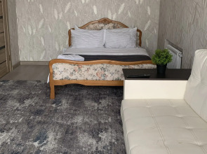 Квартира Счастливая Матрешка Двушка у Сафу