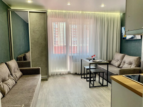 Апартаменты Пролетарская 29/1