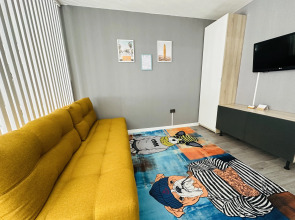 Апартаменты в пяти минутах ходьбы Микрохирургия глаза