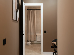 Апартаменты Planeta от Esenia Home