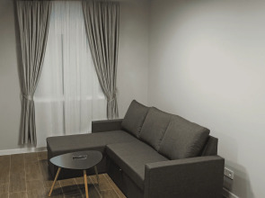 Апартаменты Июль в 10 Минутах от Моря