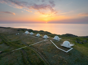 Заповедный мыс