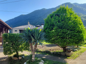 Гостевой дом ДОМИК В ДЕРЕВНЕ