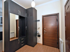 Apartments RentInnYerevan 13 Pavstos Buzand street
