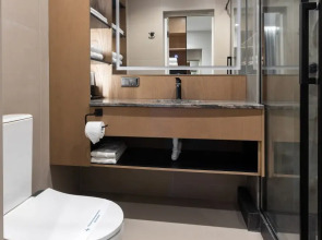 Отель Европа