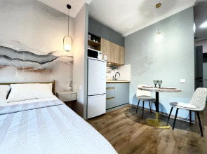 Апартаменты в Барнауле