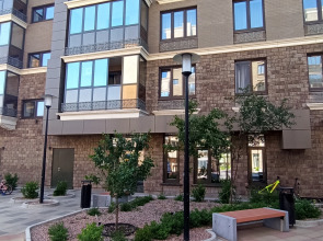 Апартаменты на Бограда