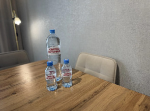 Апартаменты Mary Home Галактика