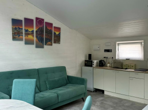 База отдыха Anaka