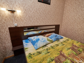 Отель 24 Часа