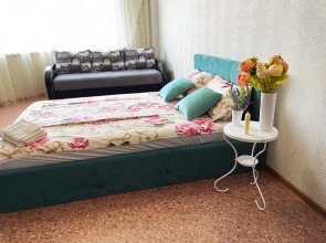 Апартаменты ЖК Дубрава