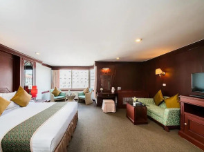 Mountain Beach Resort & Convention Center