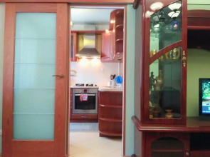 Апартаменты 2к Квартира в Самом Центре