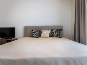 Квартира Парковый квартал