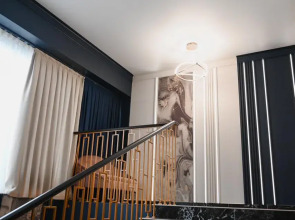 Мини-отель Сильф