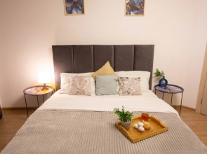 Квартира VenskayaApart