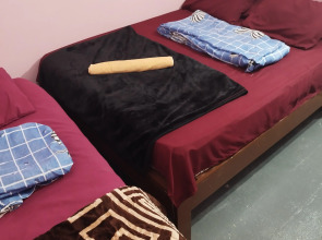 Хостел Grand Square Luxor