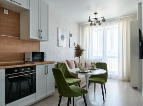 Квартира в Левобережном