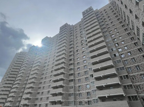 Апартаменты на Солнечном бульваре 18