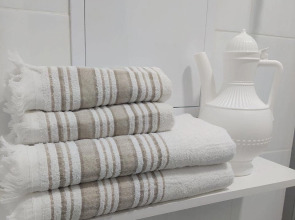 Квартира Студия Сканди в Видном