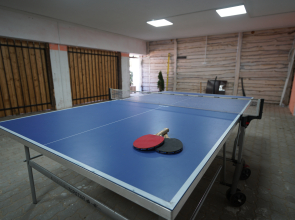 Комплекс апартаментов Раушен