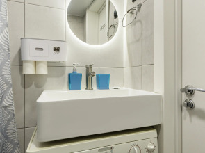 Апартаменты MaxRealty24 Солнечногорский проезд 11