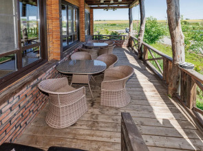 Гостиница Любимая усадьба