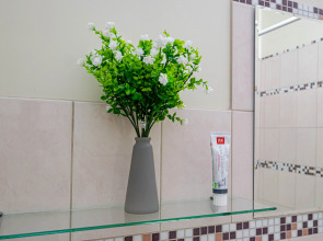 Апартаменты Cosmos Apart на Революции 48А (1)