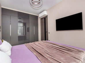 Апартаменты SochiHome Депутатская 4