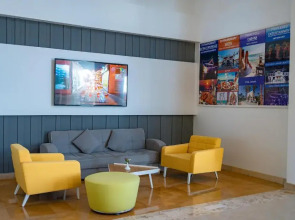 Lemon and Soul Makadi Bay