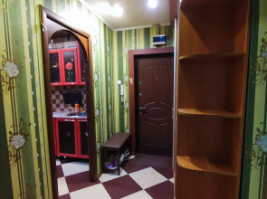 Квартира Водопадная поляна