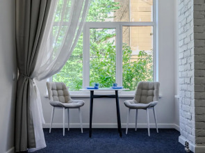 Апартаменты 3 А654