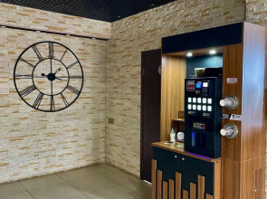 Хостел Махтал