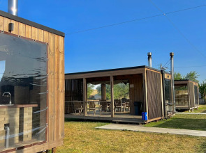 База отдыха  Ecopark By Marco Polo