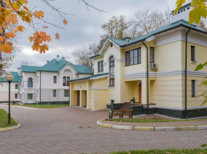 Санаторий Валуево