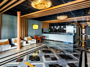 Отель Dionisus Hotel Belek