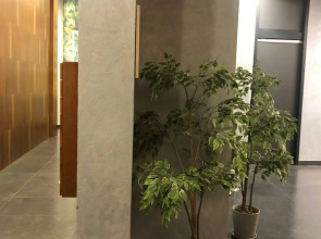 Квартира Riva Apart в ЖК Only стильные апартаменты на Большой Филёвской