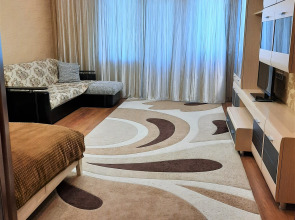 Однокомнатная квартира в центре