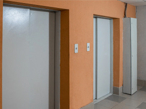 Апартаменты Однушка в облаках