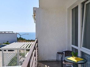 Квартира Sevastopol-Apartment