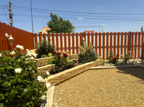 Гостевой дом Ника