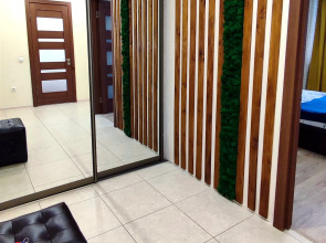 Апартаменты Мира 2В