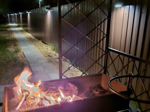 Частный дом SunGate