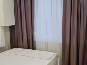 Апартаменты Royal Residence Krasnaya Polyana